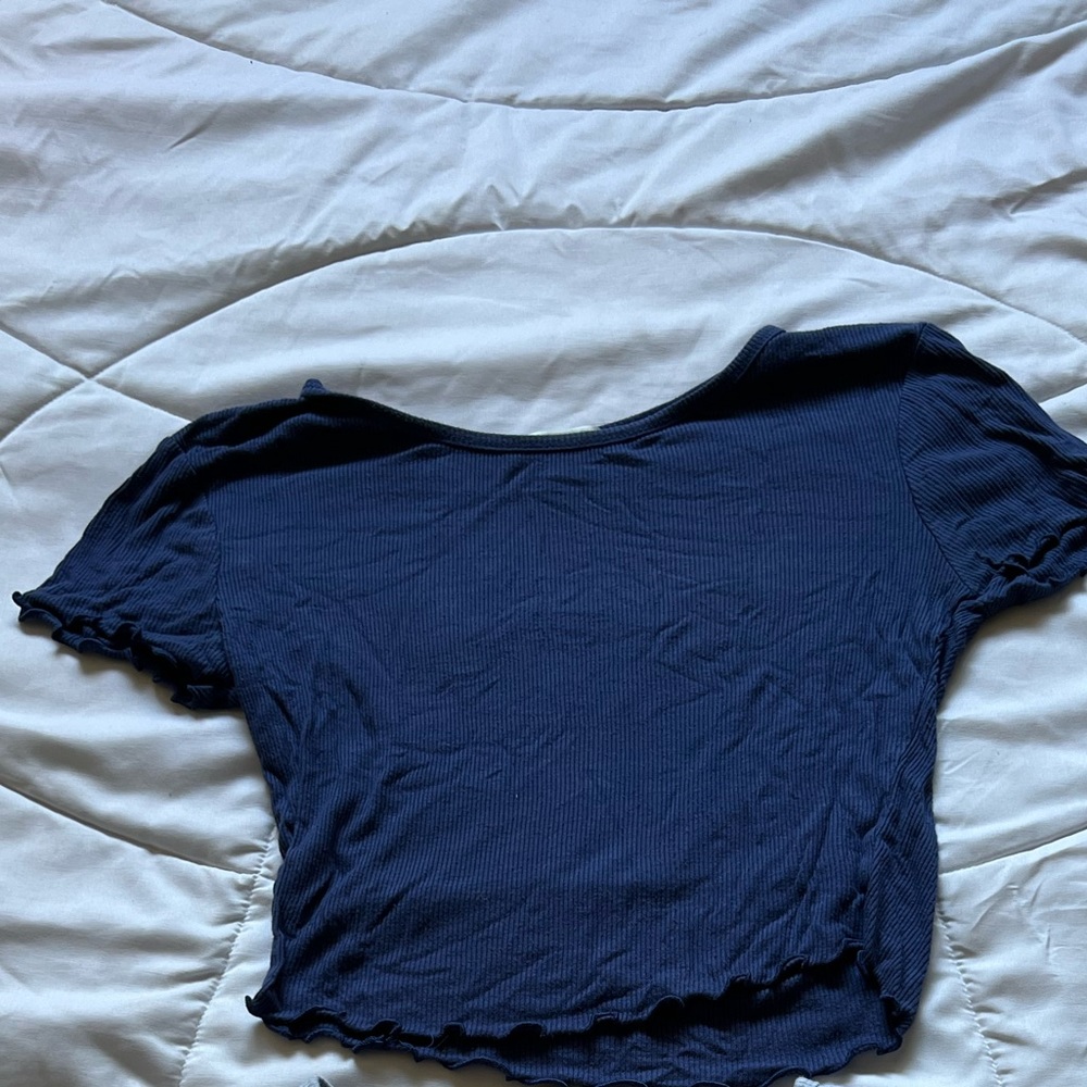 Tillys shirt